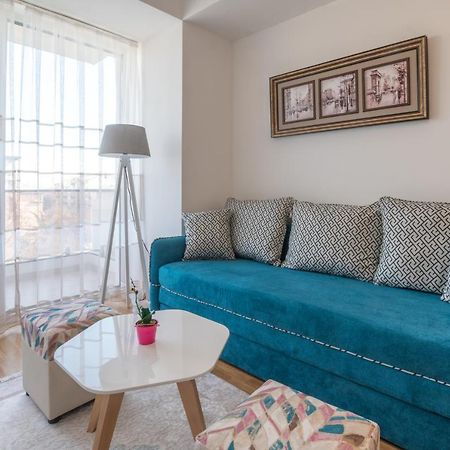 Modern ǀ 1 Bedroom ǀ Wifi Skopje Exterior photo